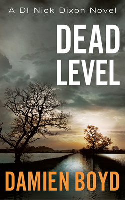 Dead Level 149155438X Book Cover