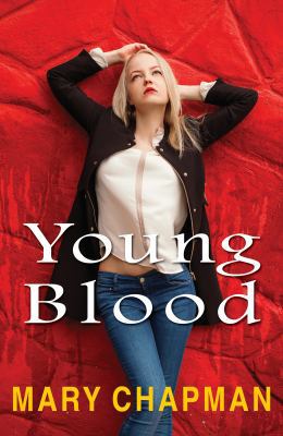 Young Blood 1785911414 Book Cover