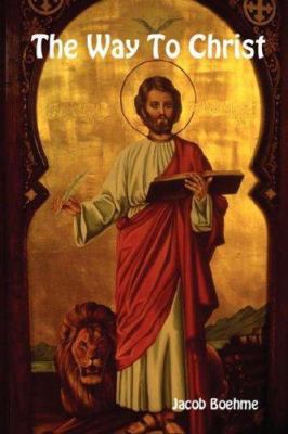 The Way To Christ 189735231X Book Cover