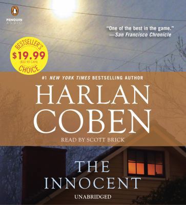 The Innocent 161176355X Book Cover