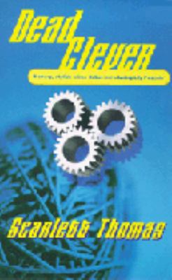 Dead Clever 034071834X Book Cover