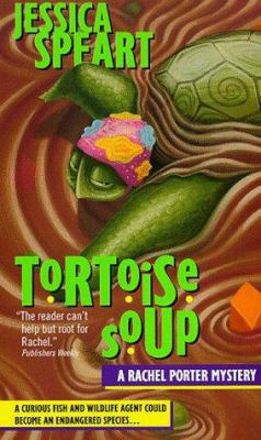 Tortoise Soup 0380792893 Book Cover