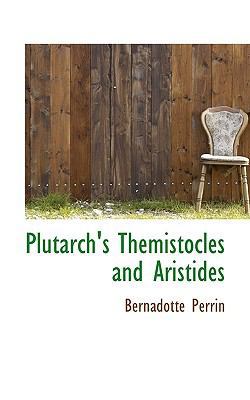 Plutarch's Themistocles and Aristides 1116961423 Book Cover