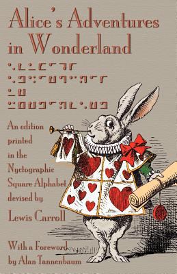 Alice's Adventures in Wonderland: An Edition Pr... 1904808786 Book Cover