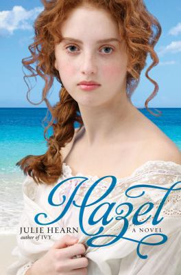 Hazel 141692504X Book Cover