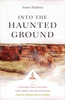 Into the Haunted Ground: A Guide to Cutting the... 1611809819 Book Cover