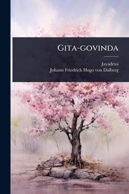 Gita-govinda 1024442381 Book Cover