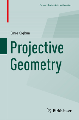 Projective Geometry 3032021952 Book Cover
