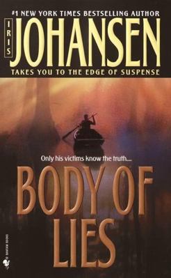 Body of Lies 073942579X Book Cover