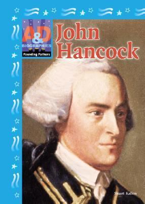 John Hancock 1577650107 Book Cover