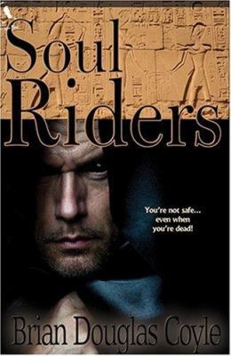 Soul Riders 1563153955 Book Cover