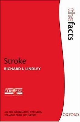 Stroke 0199212724 Book Cover