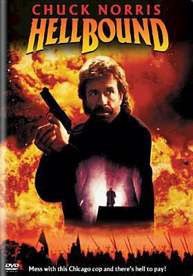Hellbound 1419809989 Book Cover