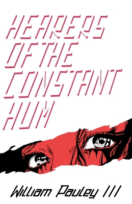 Hearers of the Constant Hum B09DDV4VKF Book Cover