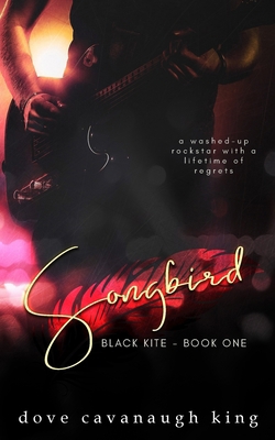 Songbird: Black Kite B0D2B2L2NQ Book Cover