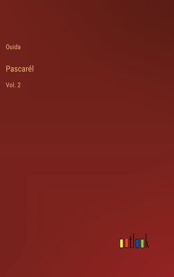 Pascarél: Vol. 2 3368174630 Book Cover