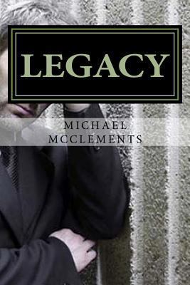 Legacy 1475249616 Book Cover