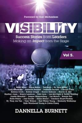 Visibility 5 1938015134 Book Cover