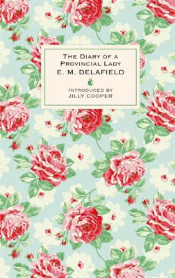 The Diary of a Provincial Lady 1844085228 Book Cover