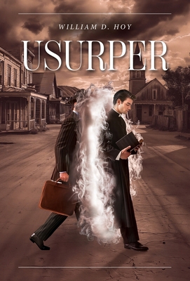 Usurper 1966235011 Book Cover