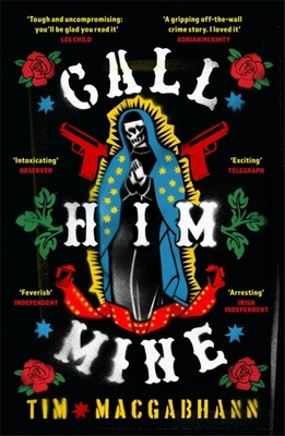 Call Him Mine 1474610463 Book Cover