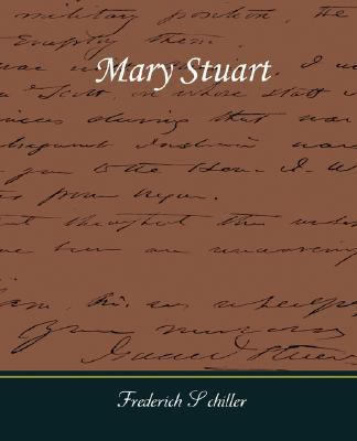 Mary Stuart 1605976148 Book Cover