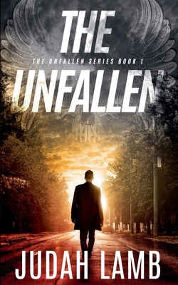 The Unfallen B0DQSRZ3LS Book Cover
