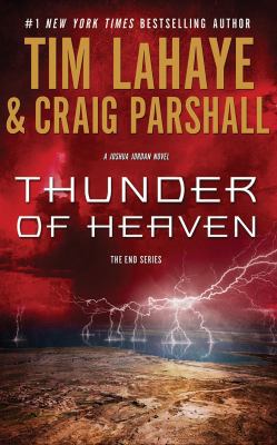 Thunder of Heaven 1543604994 Book Cover