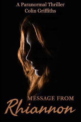 Message From Rhiannon 1721851763 Book Cover