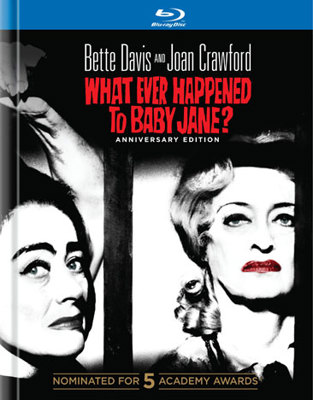 What Ever Happened To Baby Jane? B008ALNQDY Book Cover