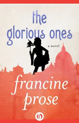 The Glorious Ones 1480481165 Book Cover