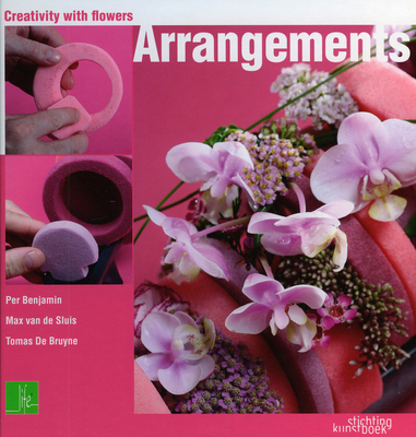 Arrangements 9058562794 Book Cover
