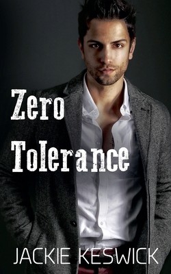 Zero Tolerance B0DBPC8K1L Book Cover