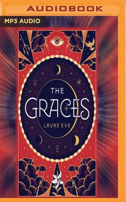 The Graces 1543658466 Book Cover