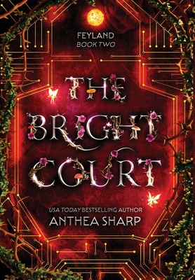 The Bright Court 1680130056 Book Cover