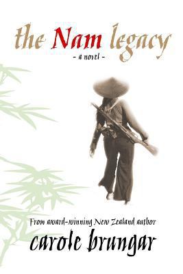 The Nam Legacy 0473395207 Book Cover