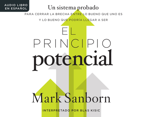 El Principio Potencial (the Potential Principle... [Spanish] 1520081472 Book Cover