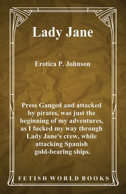 Lady Jane 1786956926 Book Cover