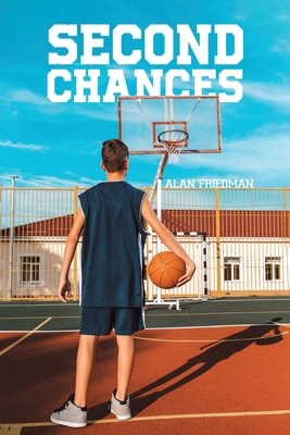 Second Chances B0GHYHJHHM Book Cover