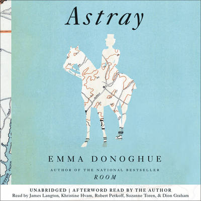 Astray 1478951532 Book Cover