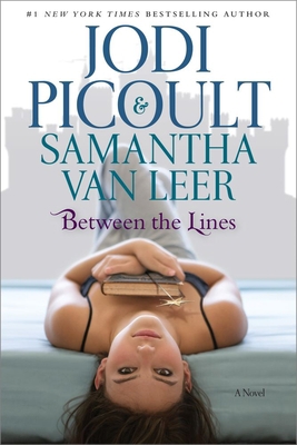 Between the Lines 1451635753 Book Cover