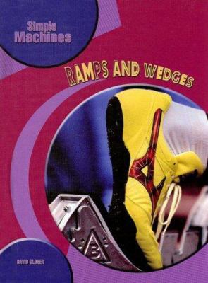 Ramps and Wedges 1403485658 Book Cover