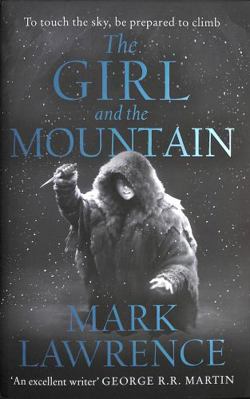 The Girl and the Mountain: Book 2 in the stella... 0008284806 Book Cover