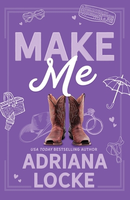 Make Me: Special Edition 1960355546 Book Cover