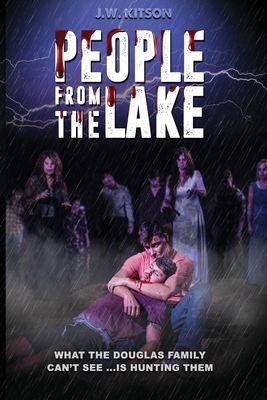 People from the Lake 1733300120 Book Cover
