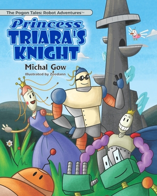 Princess Triara's Knight 1838182314 Book Cover