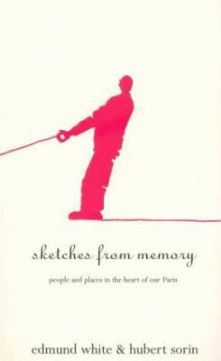 Sketches from Memory: People and Places in the ... 0330336614 Book Cover