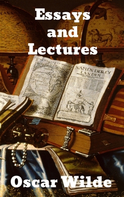 Essays & Lectures 1774412926 Book Cover