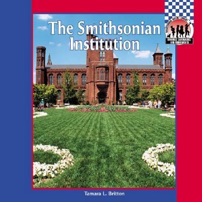 Smithsonian Institution 1591975212 Book Cover