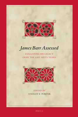 James Barr Assessed 9004465529 Book Cover